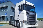 Scania S 500 A4x2NA Standard zdjęcie 3