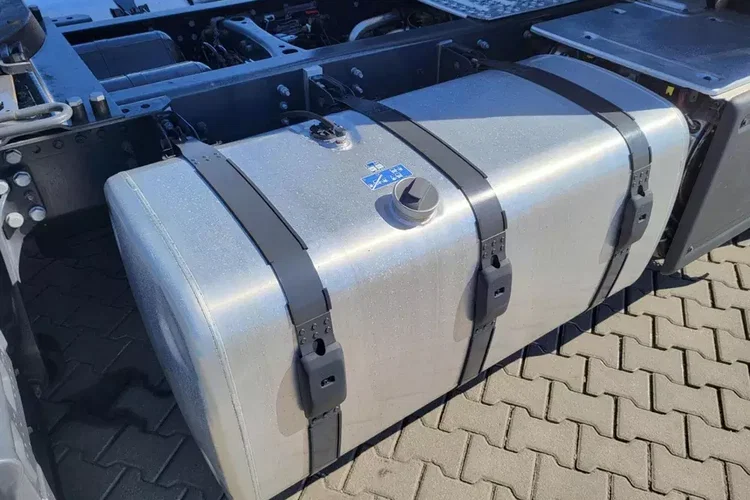 Scania S 500 A4x2NA Standard zdjęcie 6