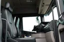 Scania G 410 / E 6 / 8 X 4 / HDS + HAKOWIEC / TRIDEM / CNG / RETARDER / FASSI F 215 zdjęcie 10