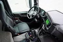 Scania G 410 / E 6 / 8 X 4 / HDS + HAKOWIEC / TRIDEM / CNG / RETARDER / FASSI F 215 zdjęcie 14