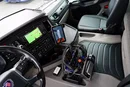 Scania G 410 / E 6 / 8 X 4 / HDS + HAKOWIEC / TRIDEM / CNG / RETARDER / FASSI F 215 zdjęcie 16