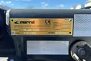 Scania G 410 / E 6 / 8 X 4 / HDS + HAKOWIEC / TRIDEM / CNG / RETARDER / FASSI F 215 zdjęcie 23