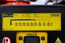 Scania G 410 / E 6 / 8 X 4 / HDS + HAKOWIEC / TRIDEM / CNG / RETARDER / FASSI F 215 zdjęcie 24