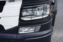 Scania G 410 / E 6 / 8 X 4 / HDS + HAKOWIEC / TRIDEM / CNG / RETARDER / FASSI F 215 zdjęcie 34
