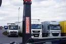 Scania G 410 / E 6 / 8 X 4 / HDS + HAKOWIEC / TRIDEM / CNG / RETARDER / FASSI F 215 zdjęcie 38