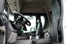 Scania G 410 / E 6 / 8 X 4 / HDS + HAKOWIEC / TRIDEM / CNG / RETARDER / FASSI F 215 zdjęcie 9