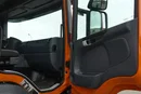 Scania P410 8x4 / WYWROTKA / ALUFELGI / MANUAL / EURO 6 / zdjęcie 30