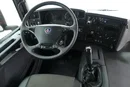 Scania P410 8x4 / WYWROTKA / ALUFELGI / MANUAL / EURO 6 / zdjęcie 33