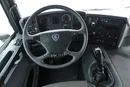 Scania P410 8x4 / WYWROTKA / ALUFELGI / MANUAL / EURO 6 / zdjęcie 34