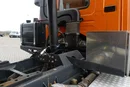Scania P410 8x4 / WYWROTKA / ALUFELGI / MANUAL / EURO 6 / zdjęcie 8