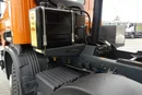 Scania P410 8x4 / WYWROTKA / ALUFELGI / MANUAL / EURO 6 / zdjęcie 9