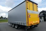 Wecon TANDEM / FIRANKA 7.70m / WINDA / W OCYNKU / zdjęcie 1