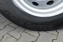 Wecon TANDEM / FIRANKA 7.70m / WINDA / W OCYNKU / zdjęcie 13