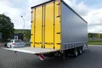 Wecon TANDEM / FIRANKA 7.70m / WINDA / W OCYNKU / zdjęcie 19