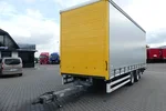 Wecon TANDEM / FIRANKA 7.70m / WINDA / W OCYNKU / zdjęcie 2