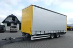 Wecon TANDEM / FIRANKA 7.70m / WINDA / W OCYNKU / zdjęcie 3