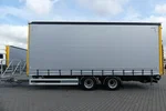 Wecon TANDEM / FIRANKA 7.70m / WINDA / W OCYNKU / zdjęcie 4