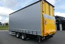 Wecon TANDEM / FIRANKA 7.70m / WINDA / W OCYNKU / zdjęcie 5