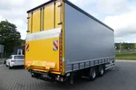 Wecon TANDEM / FIRANKA 7.70m / WINDA / W OCYNKU / zdjęcie 6