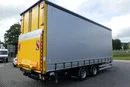 Wecon TANDEM / FIRANKA 7.70m / WINDA / W OCYNKU / zdjęcie 7