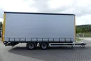 Wecon TANDEM / FIRANKA 7.70m / WINDA / W OCYNKU / zdjęcie 8