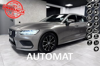 Volvo V60 2.0 D3 INSCRIPTION Full Led Virtual Multimedia Keyless HiFi TOP