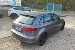 Audi A3 1.6TDI 110KM xenon ledy Navi podgrzewane fotele zamiana 1. R . Gwaranc zdjęcie 11