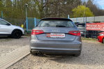 Audi A3 1.6TDI 110KM xenon ledy Navi podgrzewane fotele zamiana 1. R . Gwaranc zdjęcie 13