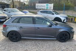 Audi A3 1.6TDI 110KM xenon ledy Navi podgrzewane fotele zamiana 1. R . Gwaranc zdjęcie 15
