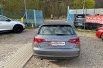Audi A3 1.6TDI 110KM xenon ledy Navi podgrzewane fotele zamiana 1. R . Gwaranc zdjęcie 16