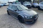 Audi A3 1.6TDI 110KM xenon ledy Navi podgrzewane fotele zamiana 1. R . Gwaranc zdjęcie 17