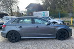 Audi A3 1.6TDI 110KM xenon ledy Navi podgrzewane fotele zamiana 1. R . Gwaranc zdjęcie 18