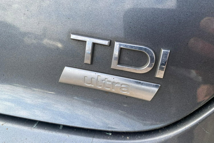 Audi A3 1.6TDI 110KM xenon ledy Navi podgrzewane fotele zamiana 1. R . Gwaranc zdjęcie 19