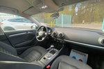 Audi A3 1.6TDI 110KM xenon ledy Navi podgrzewane fotele zamiana 1. R . Gwaranc zdjęcie 25
