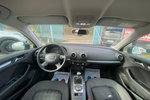Audi A3 1.6TDI 110KM xenon ledy Navi podgrzewane fotele zamiana 1. R . Gwaranc zdjęcie 26