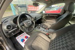 Audi A3 1.6TDI 110KM xenon ledy Navi podgrzewane fotele zamiana 1. R . Gwaranc zdjęcie 29