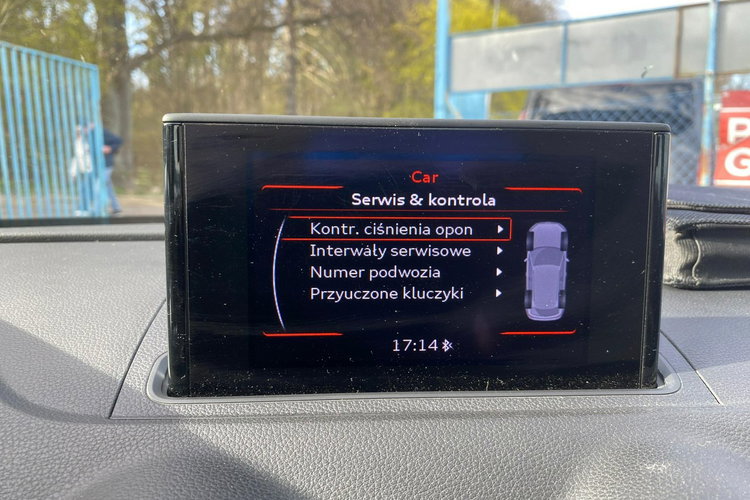 Audi A3 1.6TDI 110KM xenon ledy Navi podgrzewane fotele zamiana 1. R . Gwaranc zdjęcie 35