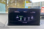 Audi A3 1.6TDI 110KM xenon ledy Navi podgrzewane fotele zamiana 1. R . Gwaranc zdjęcie 39