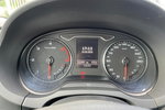 Audi A3 1.6TDI 110KM xenon ledy Navi podgrzewane fotele zamiana 1. R . Gwaranc zdjęcie 44