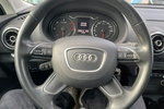 Audi A3 1.6TDI 110KM xenon ledy Navi podgrzewane fotele zamiana 1. R . Gwaranc zdjęcie 45