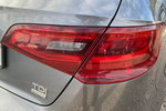 Audi A3 1.6TDI 110KM xenon ledy Navi podgrzewane fotele zamiana 1. R . Gwaranc zdjęcie 47
