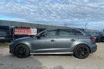 Audi A3 1.6TDI 110KM xenon ledy Navi podgrzewane fotele zamiana 1. R . Gwaranc zdjęcie 7