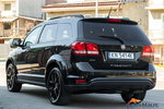 Fiat Freemont 2.0_Diesel_170KM_180 tyś km_4x4 zdjęcie 11
