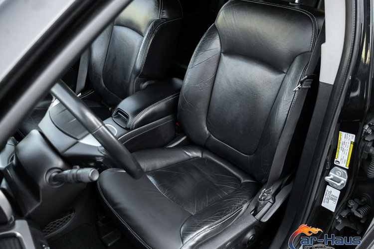 Fiat Freemont 2.0_Diesel_170KM_180 tyś km_4x4 zdjęcie 14