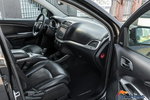 Fiat Freemont 2.0_Diesel_170KM_180 tyś km_4x4 zdjęcie 18