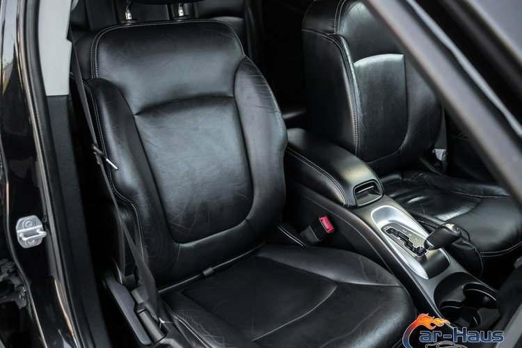 Fiat Freemont 2.0_Diesel_170KM_180 tyś km_4x4 zdjęcie 19