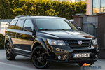 Fiat Freemont 2.0_Diesel_170KM_180 tyś km_4x4 zdjęcie 2