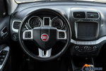 Fiat Freemont 2.0_Diesel_170KM_180 tyś km_4x4 zdjęcie 22