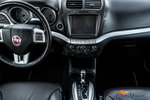 Fiat Freemont 2.0_Diesel_170KM_180 tyś km_4x4 zdjęcie 24
