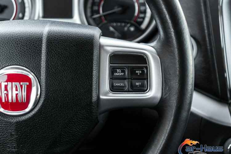 Fiat Freemont 2.0_Diesel_170KM_180 tyś km_4x4 zdjęcie 26